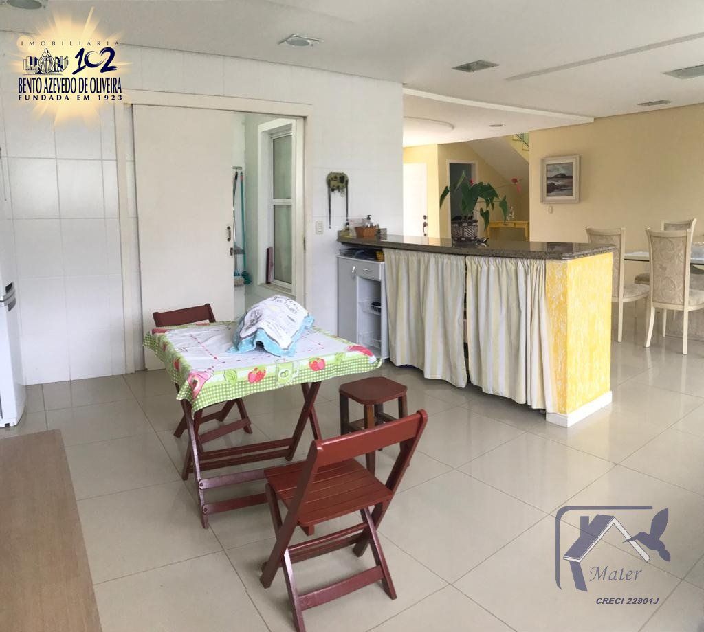 Casa, 5 quartos, 150 m² - Foto 28