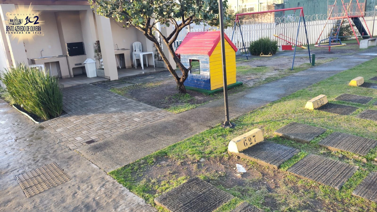Apartamento, 2 quartos, 40 m² - Foto 9
