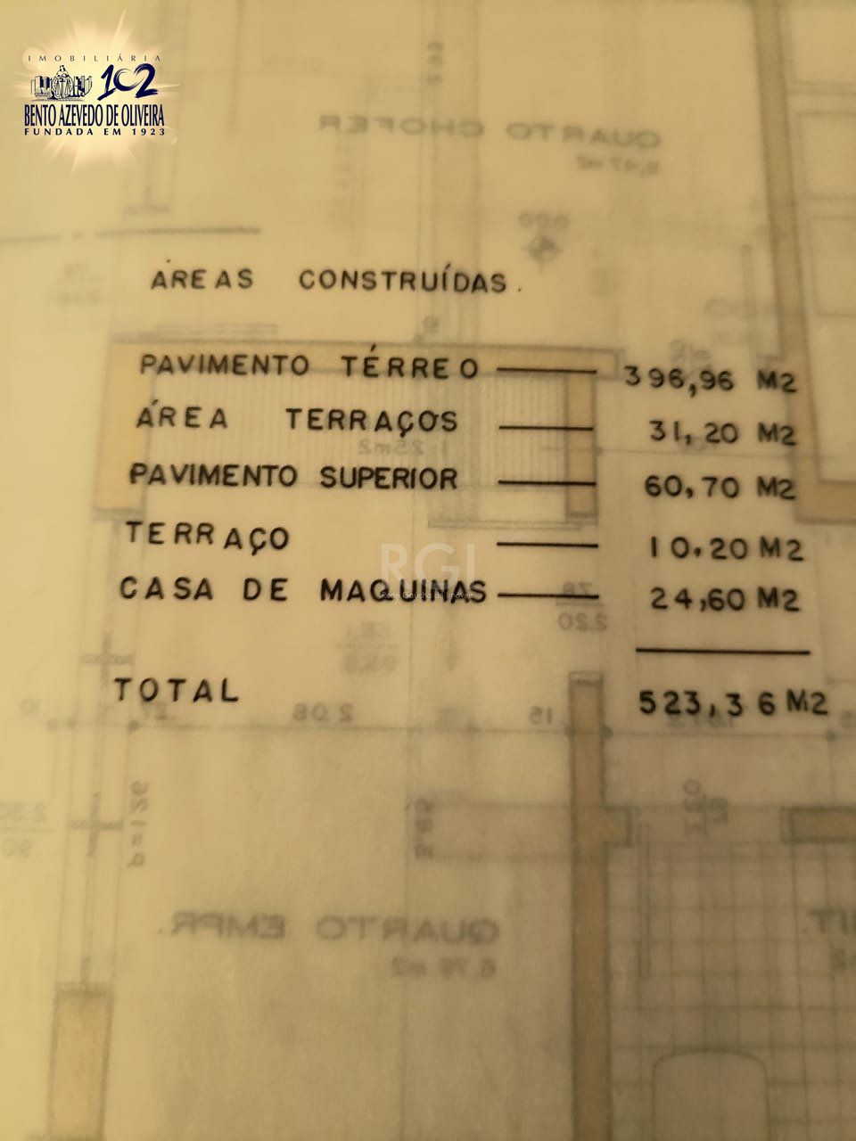 Casa, 6 quartos, 523 m² - Foto 64