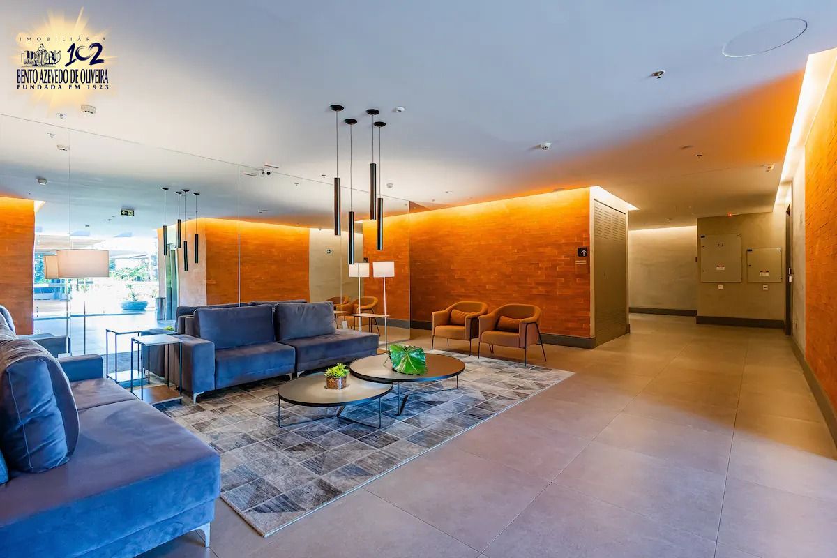 Apartamento, 1 quarto, 53 m² - Foto 17