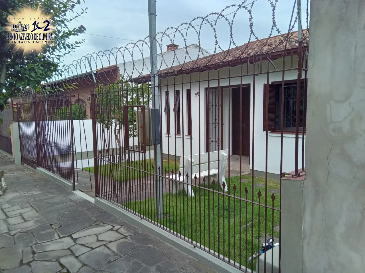 Casa, 3 quartos, 133 m² - Foto 1