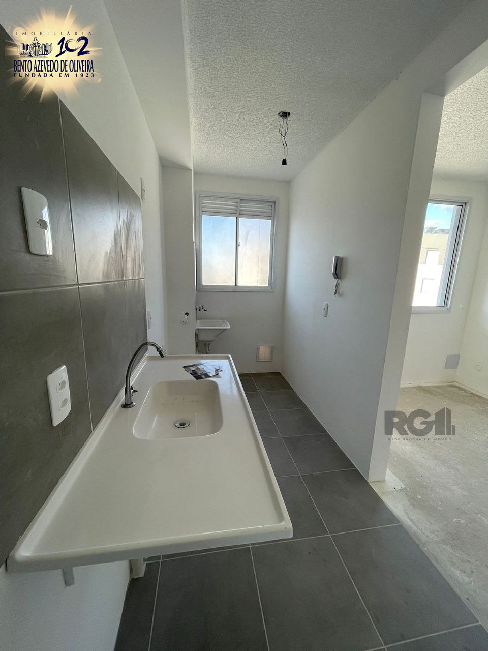 Apartamento, 2 quartos, 42 m² - Foto 18