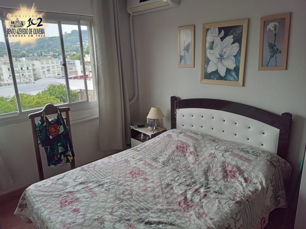 Apartamento, 3 quartos, 107 m² - Foto 6