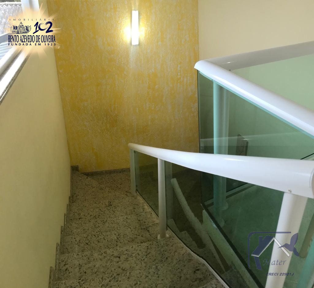 Casa, 5 quartos, 150 m² - Foto 8