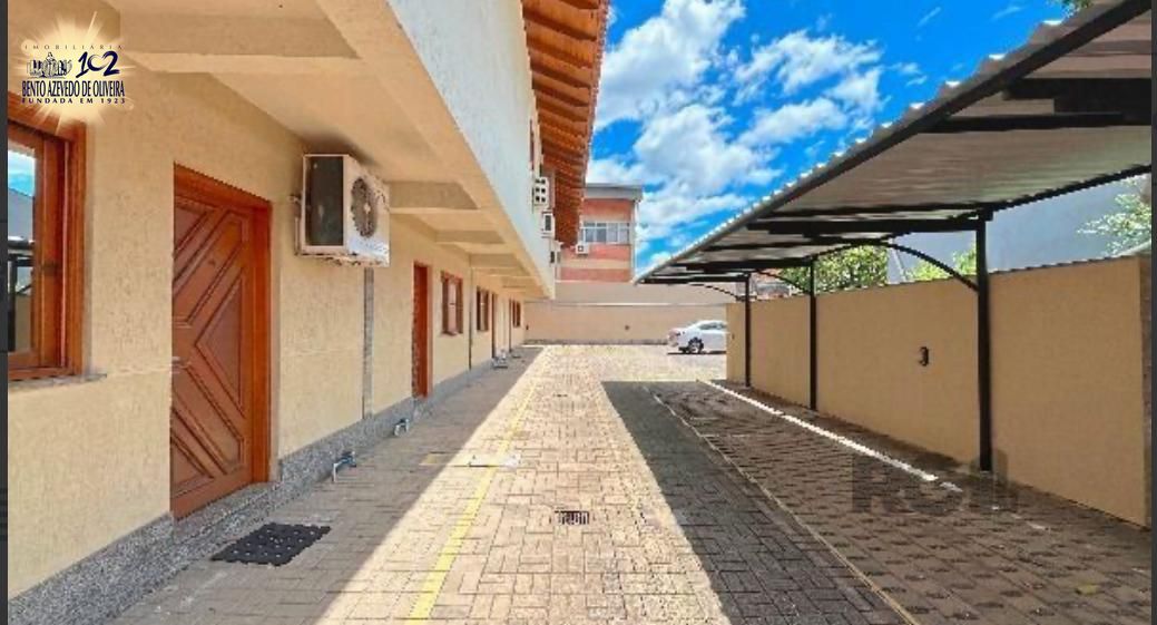 Casa de Condomínio, 2 quartos - Foto 22