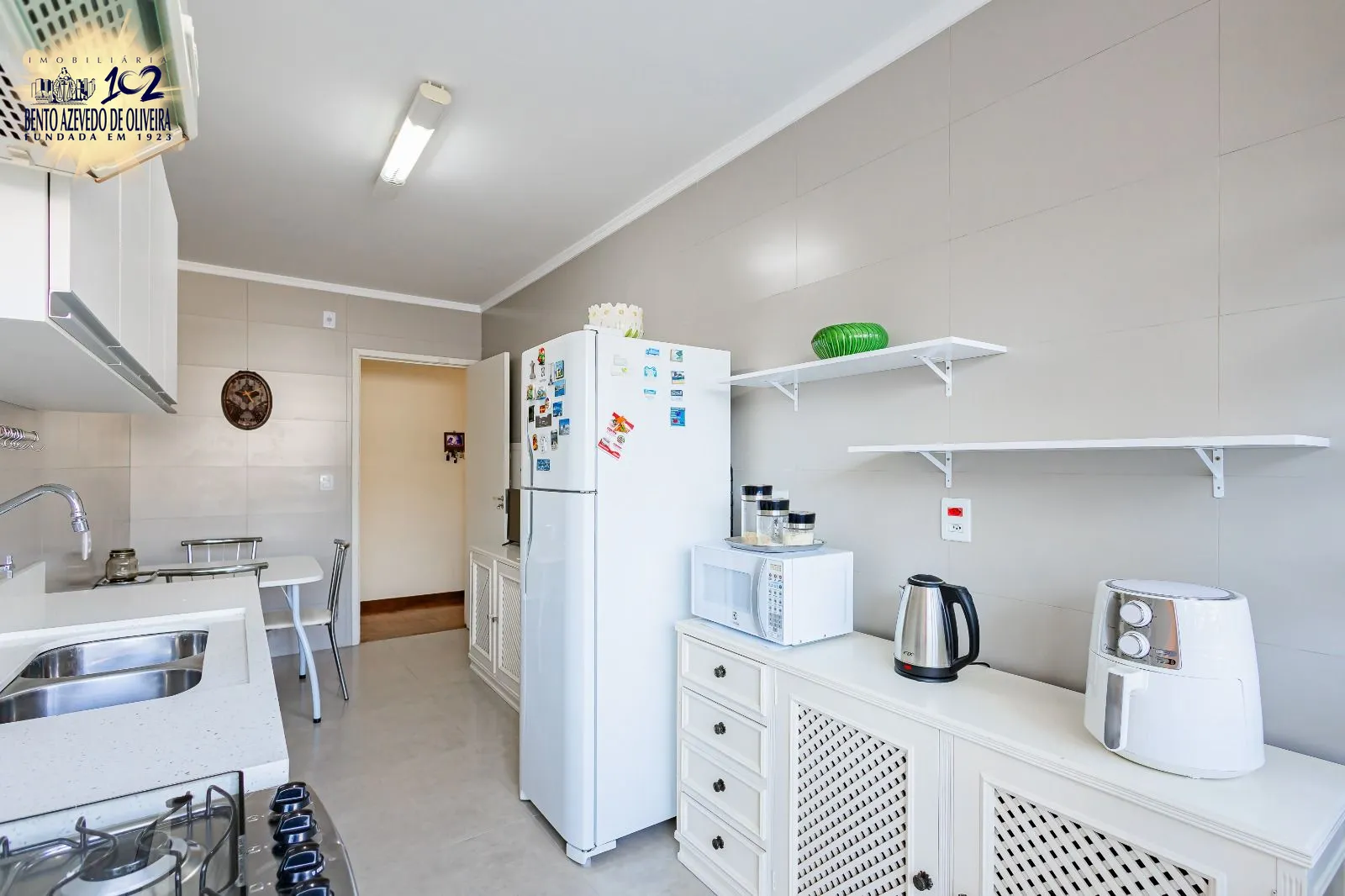 Apartamento, 2 quartos, 83 m² - Foto 14