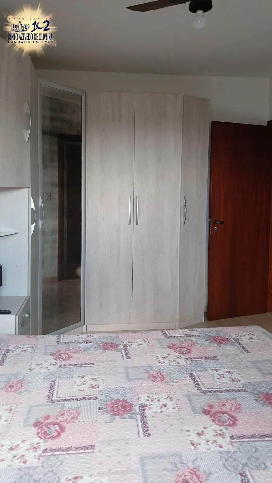 Apartamento, 3 quartos, 58 m² - Foto 8