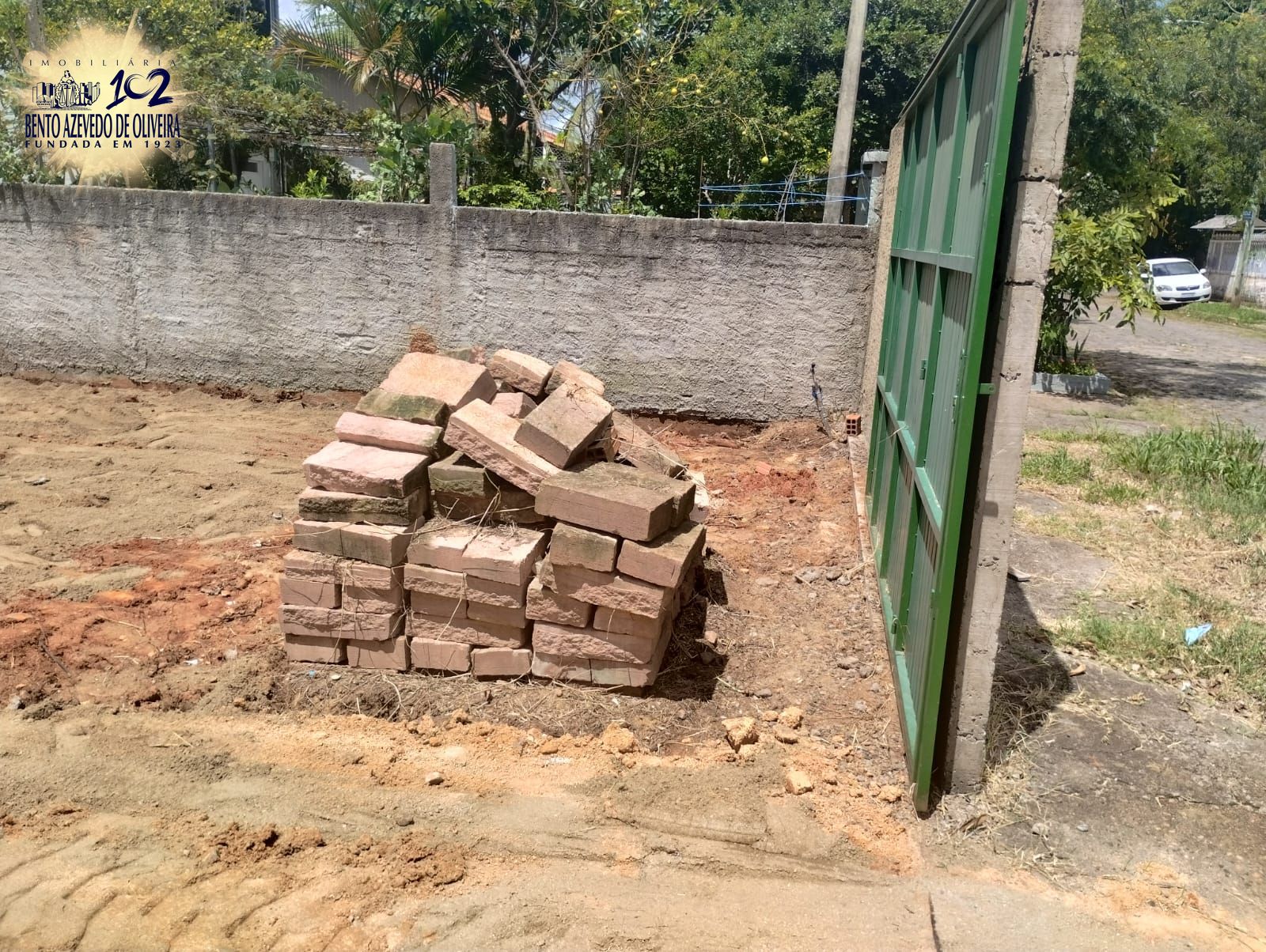 Terreno, 300 m² - Foto 7
