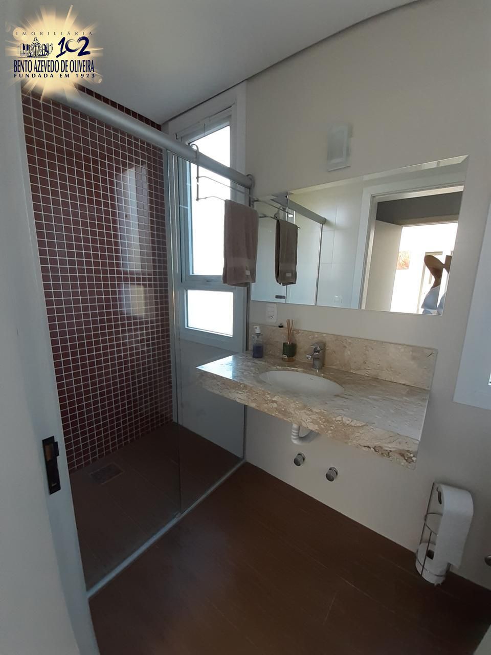Casa de Condomínio, 5 quartos - Foto 27