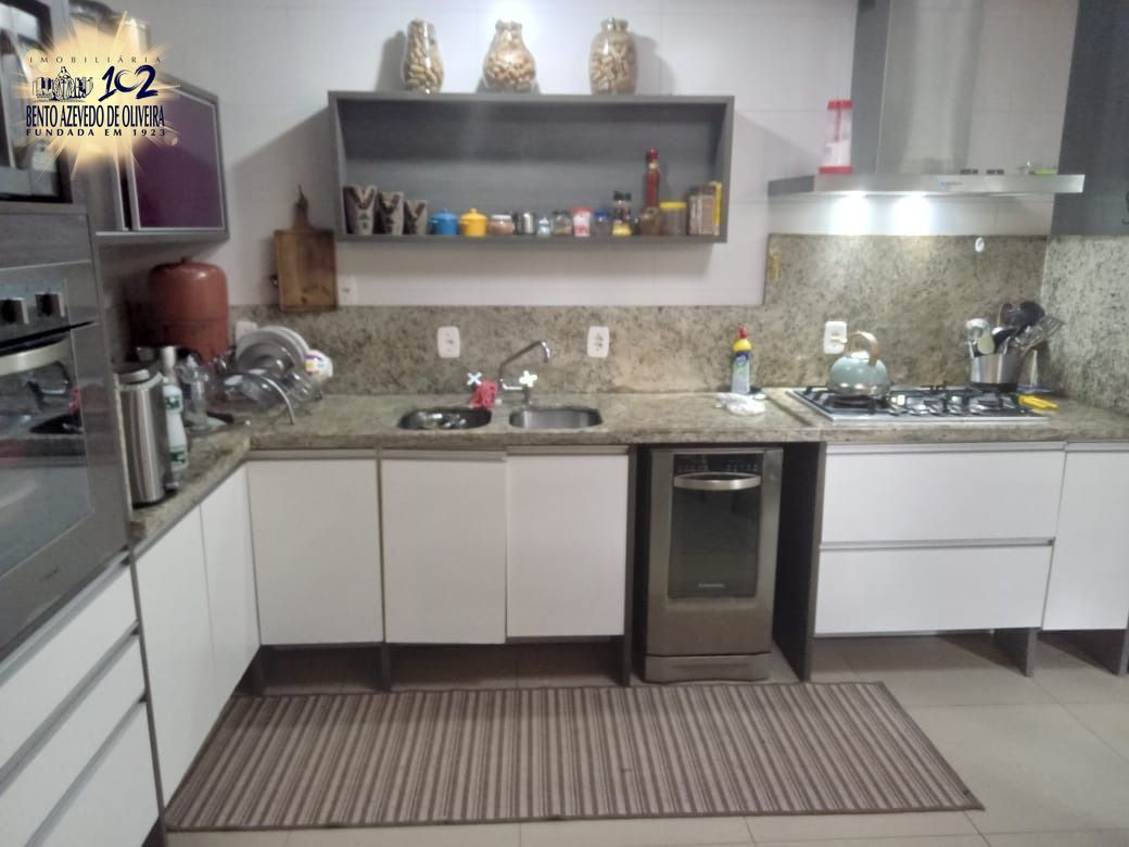 Casa, 4 quartos, 409 m² - Foto 16