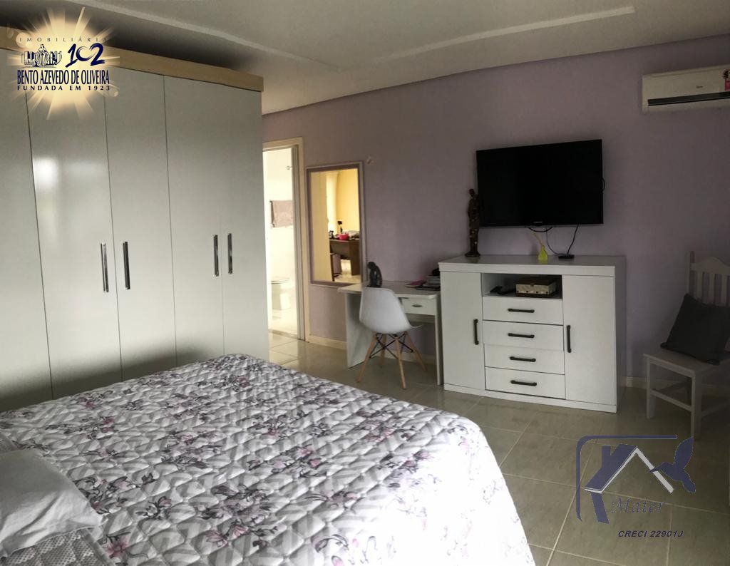 Casa, 5 quartos, 150 m² - Foto 9
