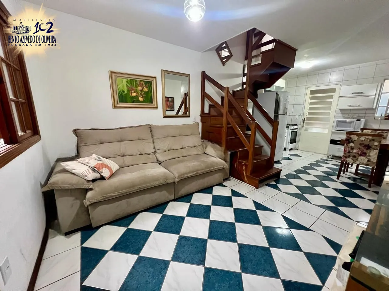 Casa de Condomínio, 3 quartos - Foto 4