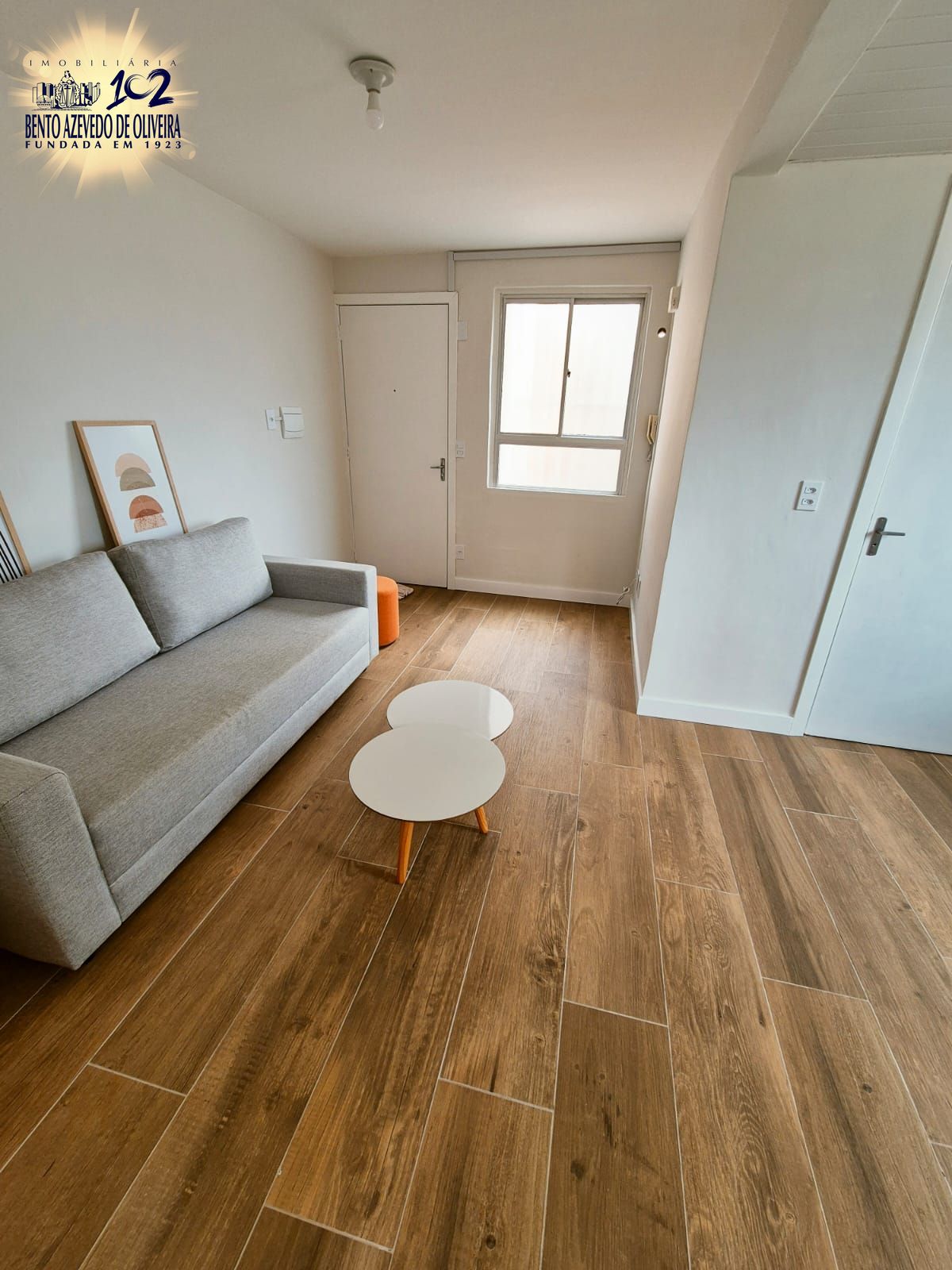 Apartamento, 2 quartos, 46 m² - Foto 7