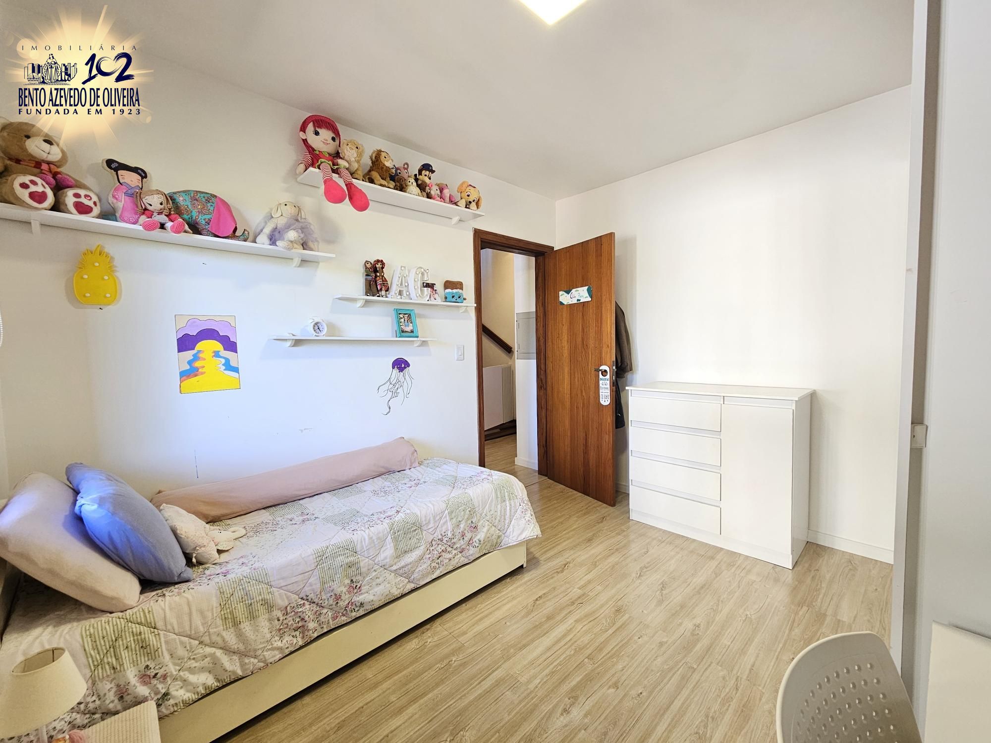 Casa de Condomínio, 3 quartos - Foto 28