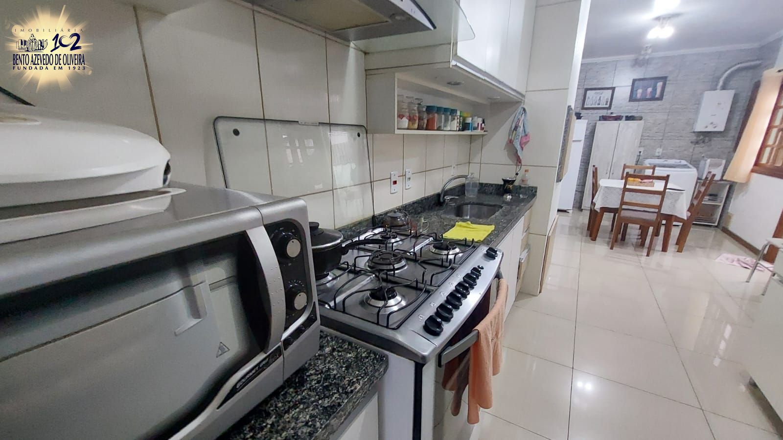 Casa, 2 quartos, 113 m² - Foto 11