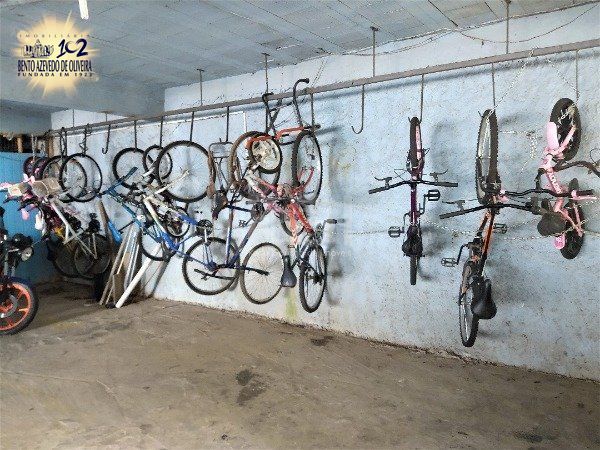 Apartamento, 2 quartos, 40 m² - Foto 19