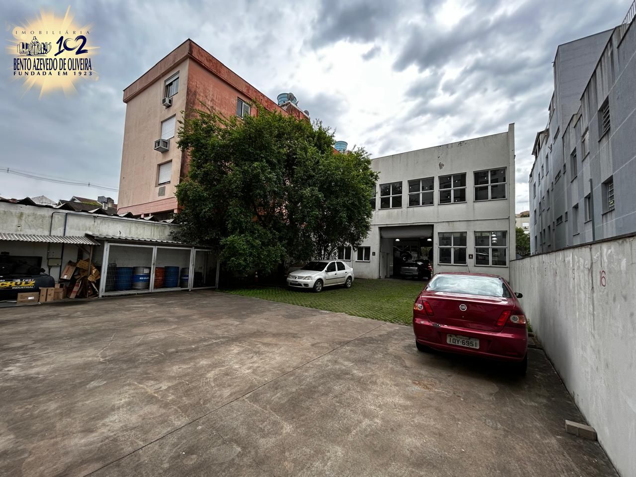 Prédio Inteiro, 198 m² - Foto 7