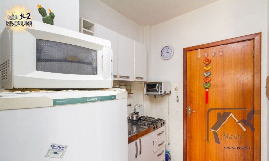 Apartamento, 1 quarto, 19 m² - Foto 5