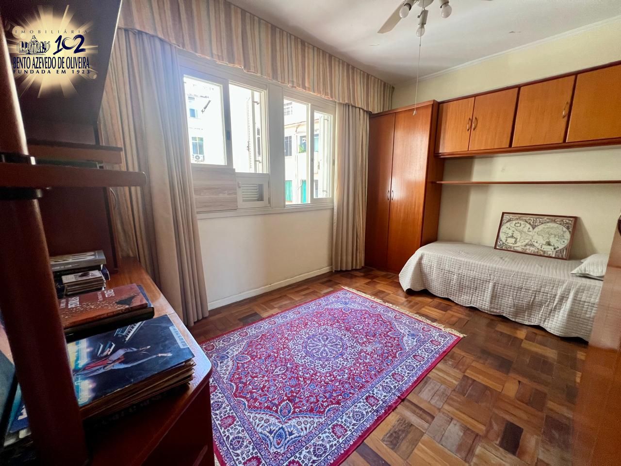 Apartamento, 3 quartos, 80 m² - Foto 13