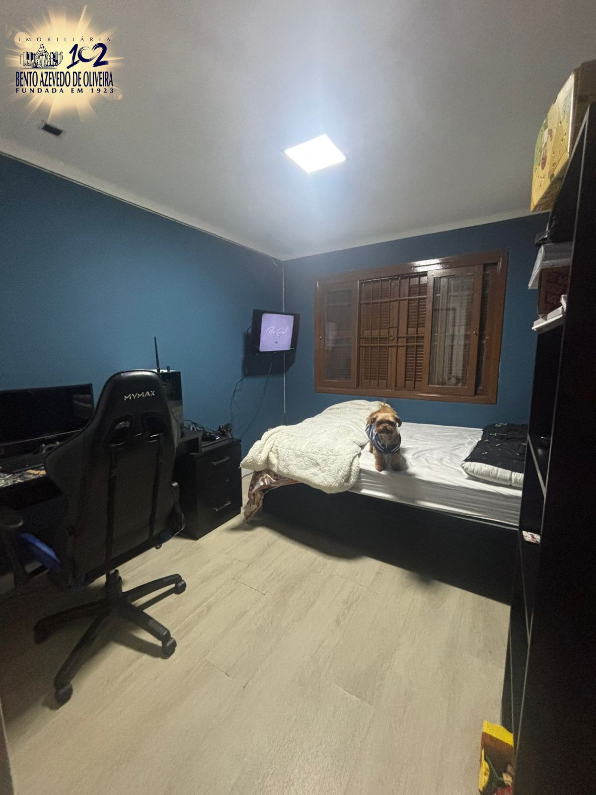 Casa, 3 quartos, 157 m² - Foto 12