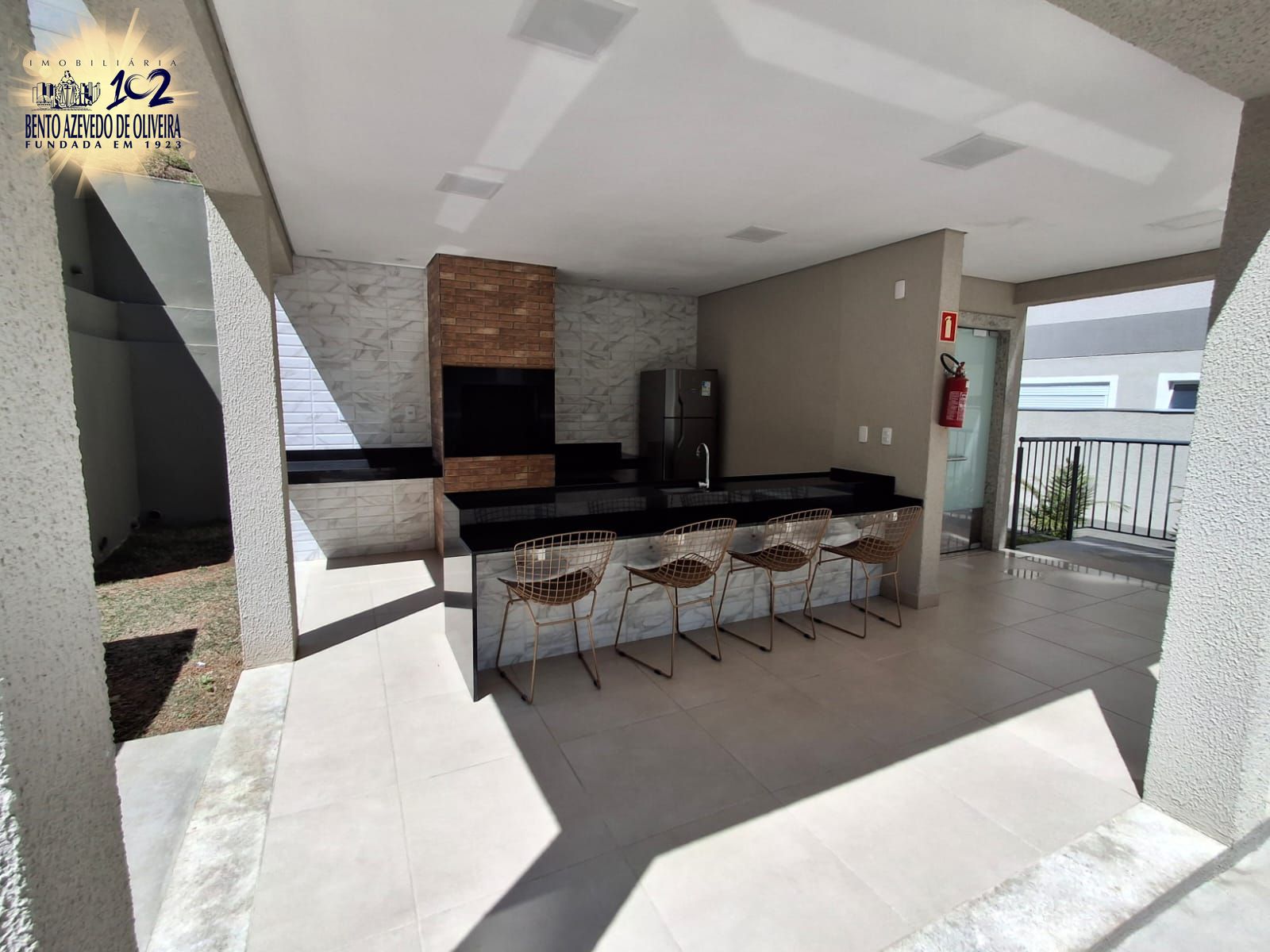 Apartamento, 2 quartos, 55 m² - Foto 12