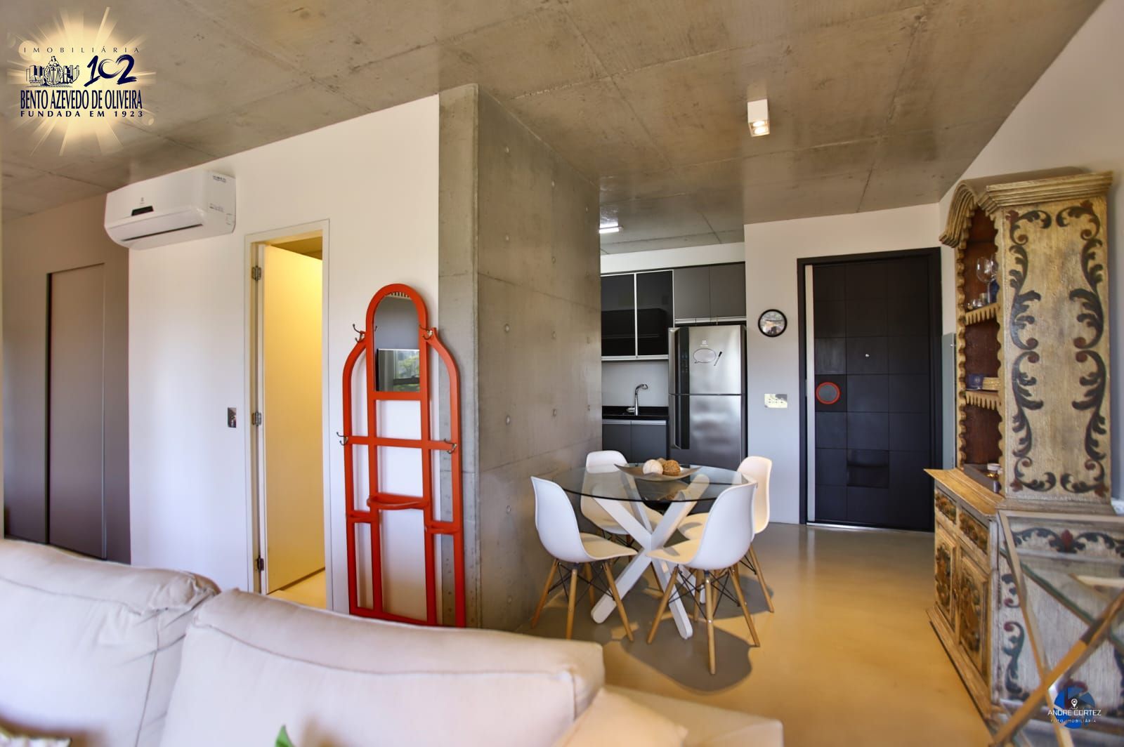 Apartamento, 2 quartos, 68 m² - Foto 23