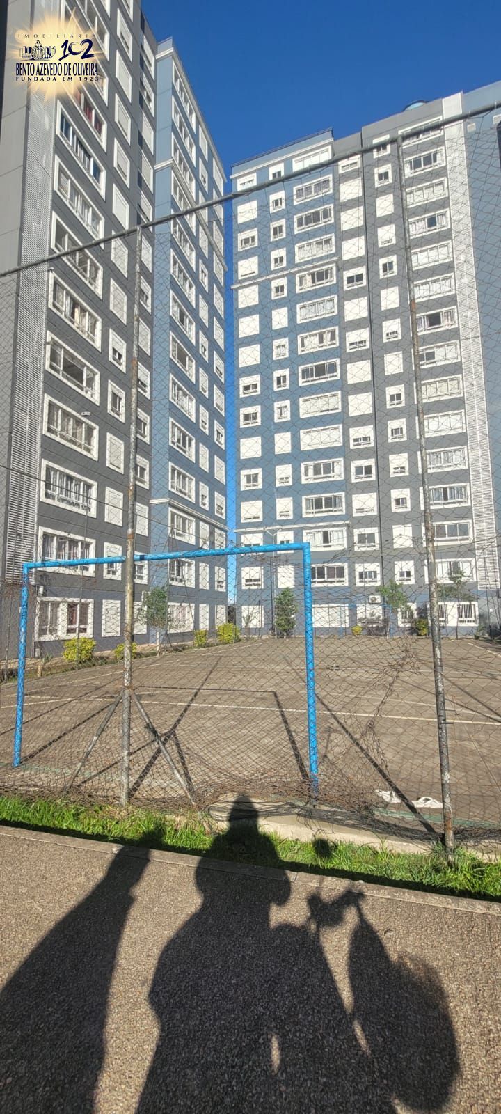 Apartamento, 2 quartos, 48 m² - Foto 33