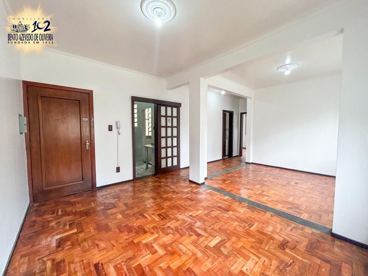 Apartamento, 3 quartos, 65 m² - Foto 1