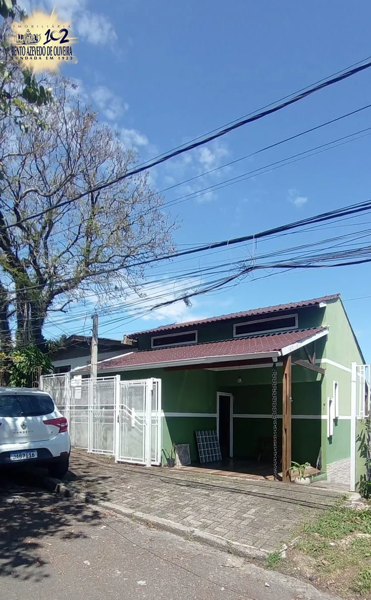 Casa, 2 quartos, 105 m² - Foto 1