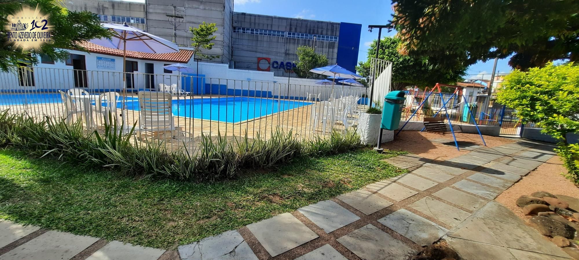 Casa de Condomínio, 3 quartos - Foto 56