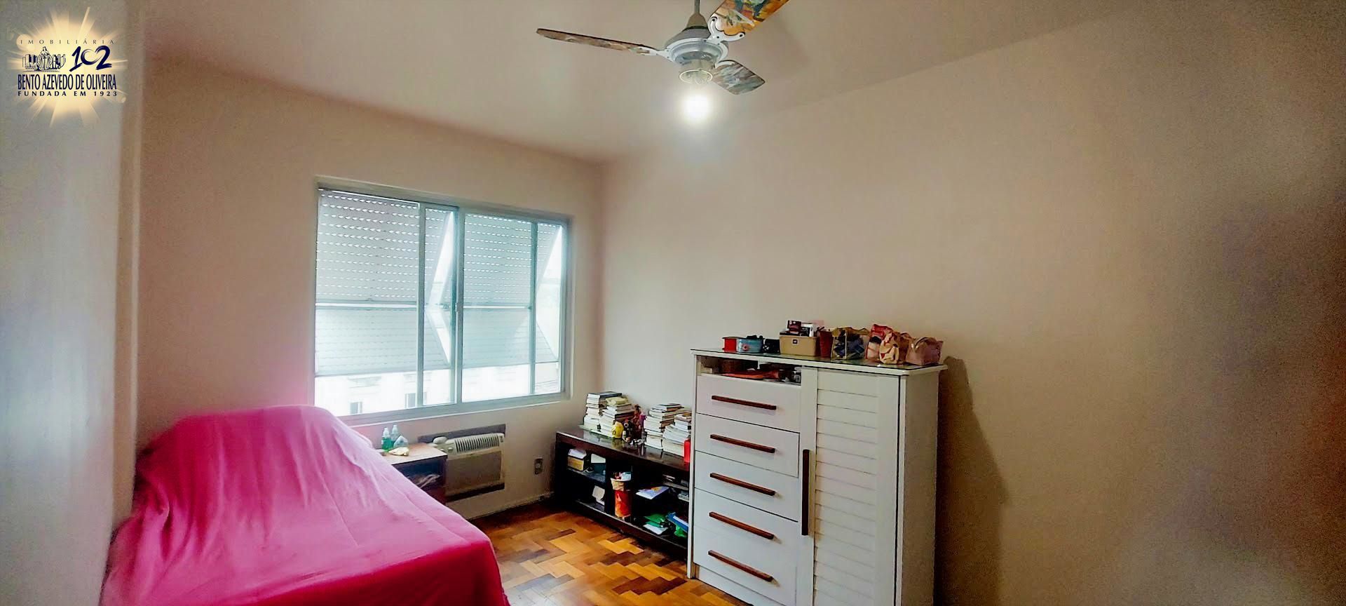 Apartamento, 2 quartos, 49 m² - Foto 5