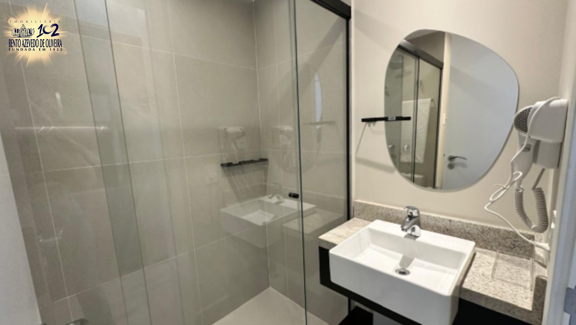 Apartamento, 1 quarto, 24 m² - Foto 8