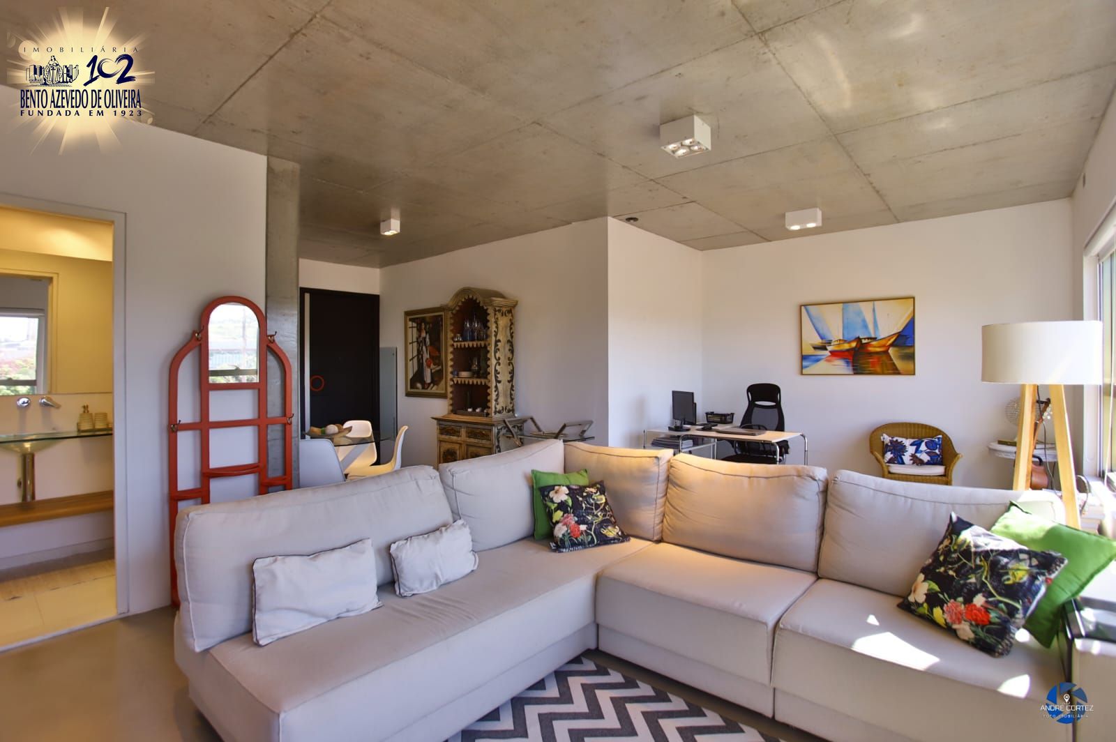 Apartamento, 2 quartos, 68 m² - Foto 24