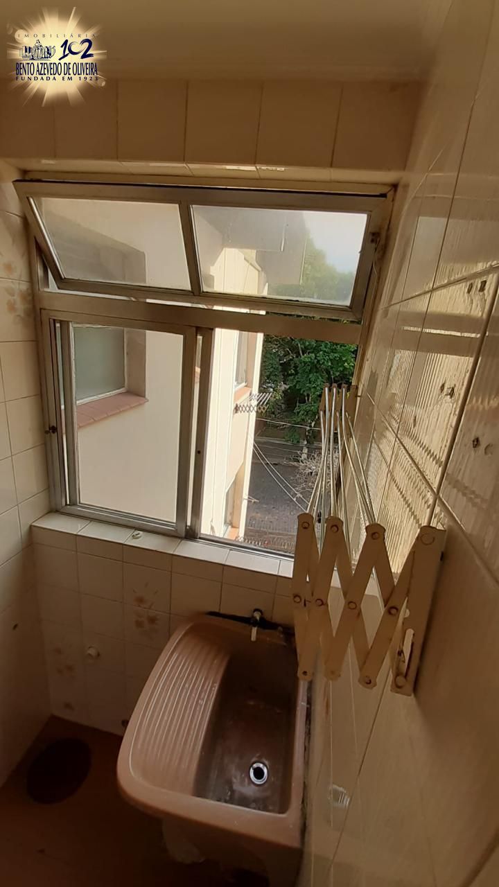 Apartamento, 2 quartos, 49 m² - Foto 15