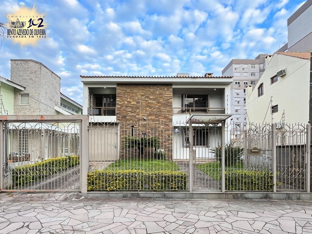 Casa, 5 quartos, 385 m² - Foto 46