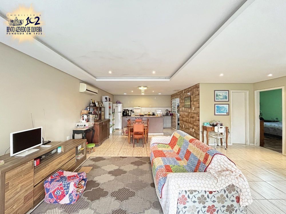 Casa, 5 quartos, 385 m² - Foto 36