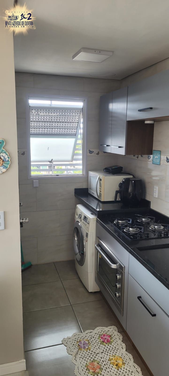 Apartamento, 2 quartos, 48 m² - Foto 7