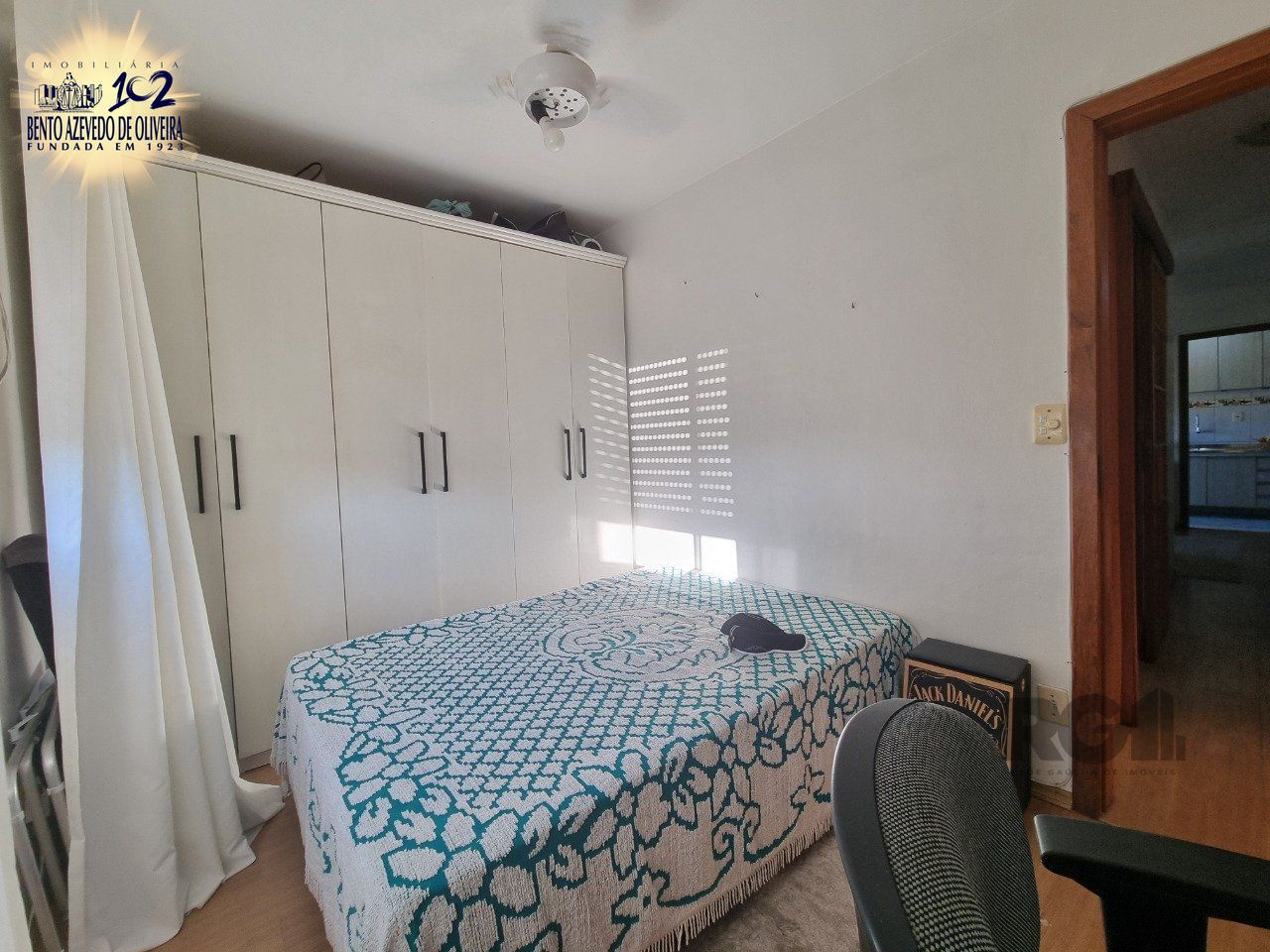 Apartamento, 3 quartos, 59 m² - Foto 27