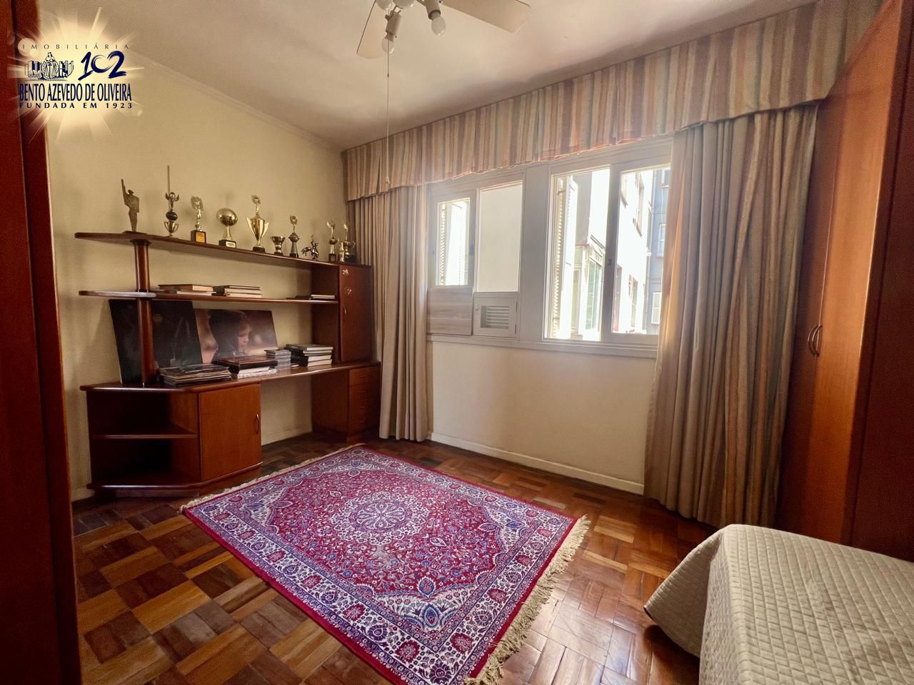 Apartamento, 3 quartos, 80 m² - Foto 14