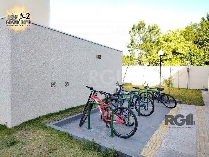 Apartamento, 2 quartos, 40 m² - Foto 12