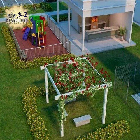 Apartamento, 2 quartos, 40 m² - Foto 6