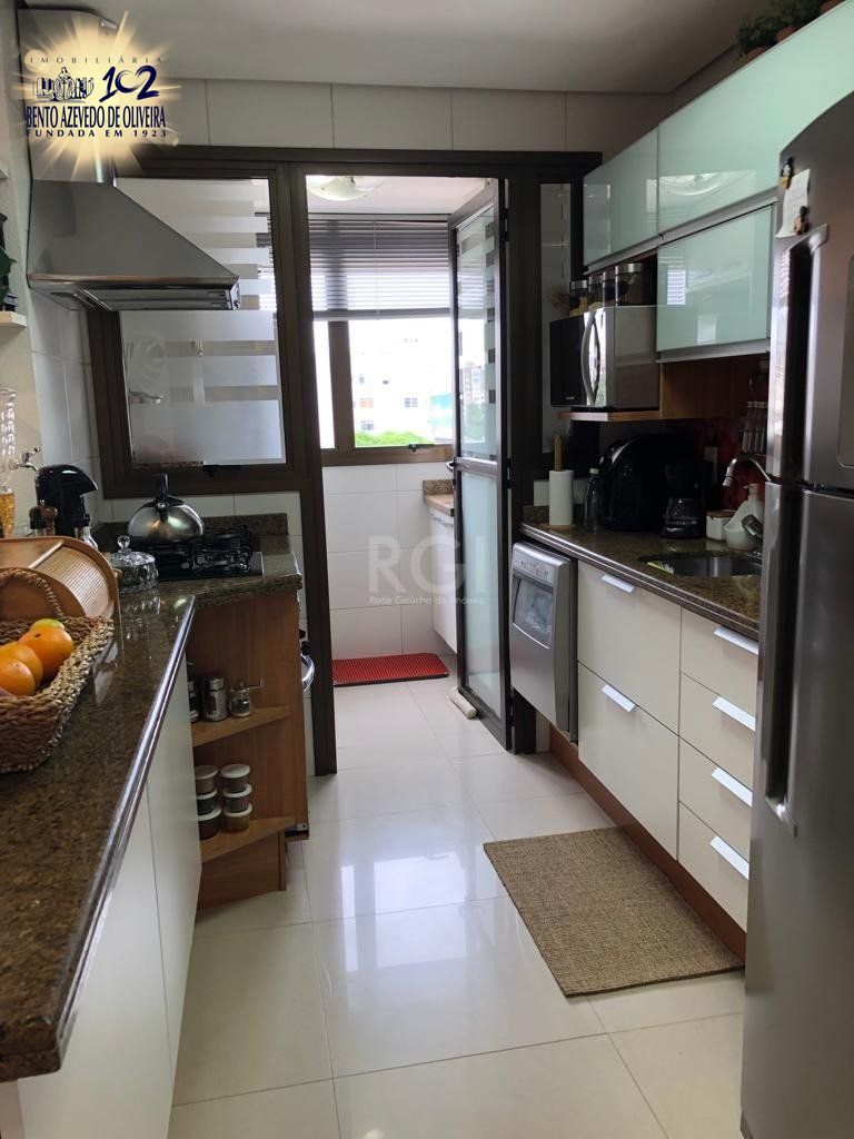 Apartamento, 3 quartos, 94 m² - Foto 8