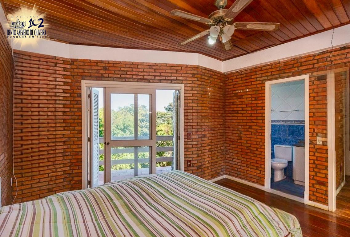 Casa, 3 quartos, 230 m² - Foto 19