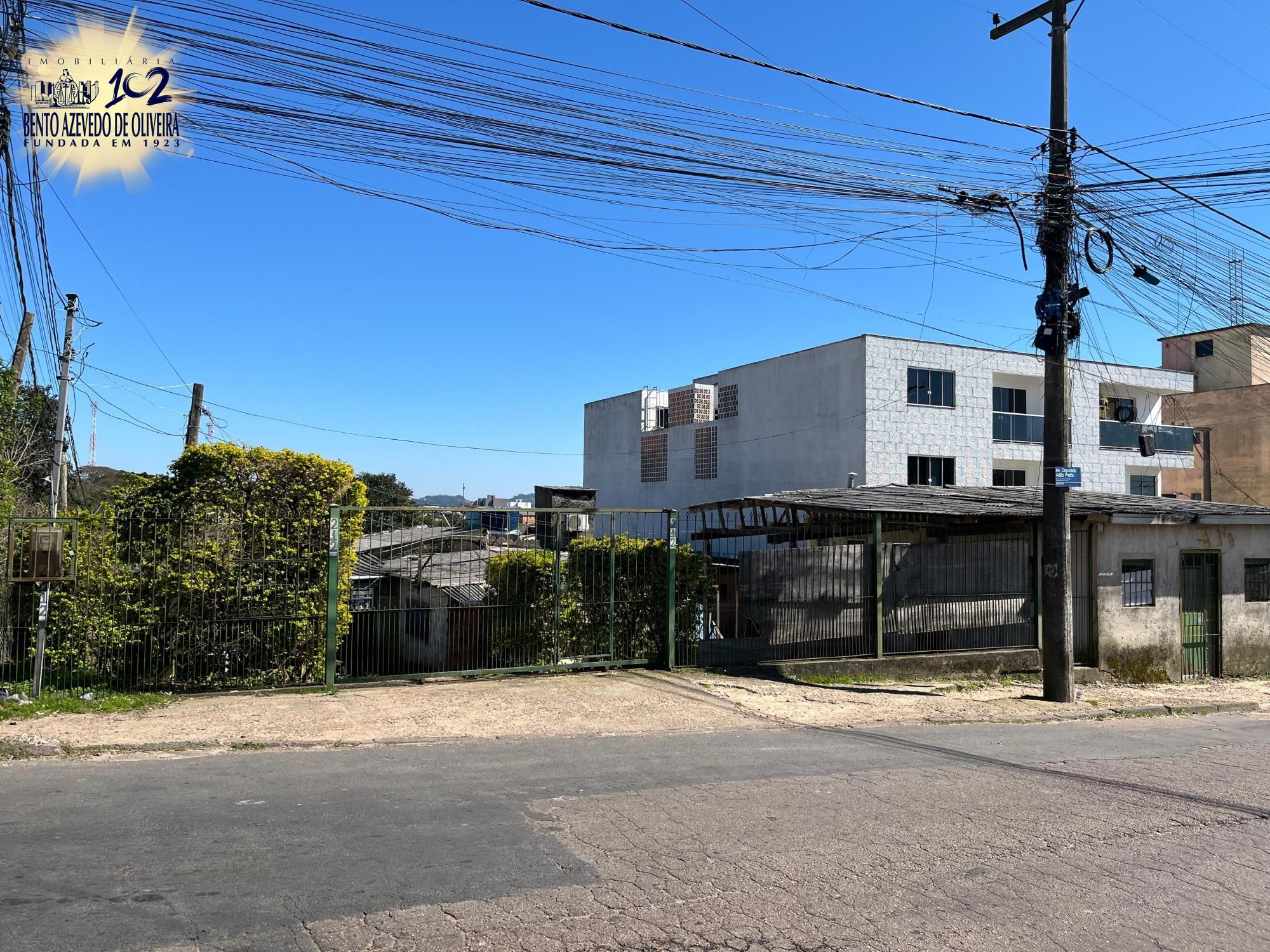 Loteamento e Condomínio, 721 m² - Foto 10