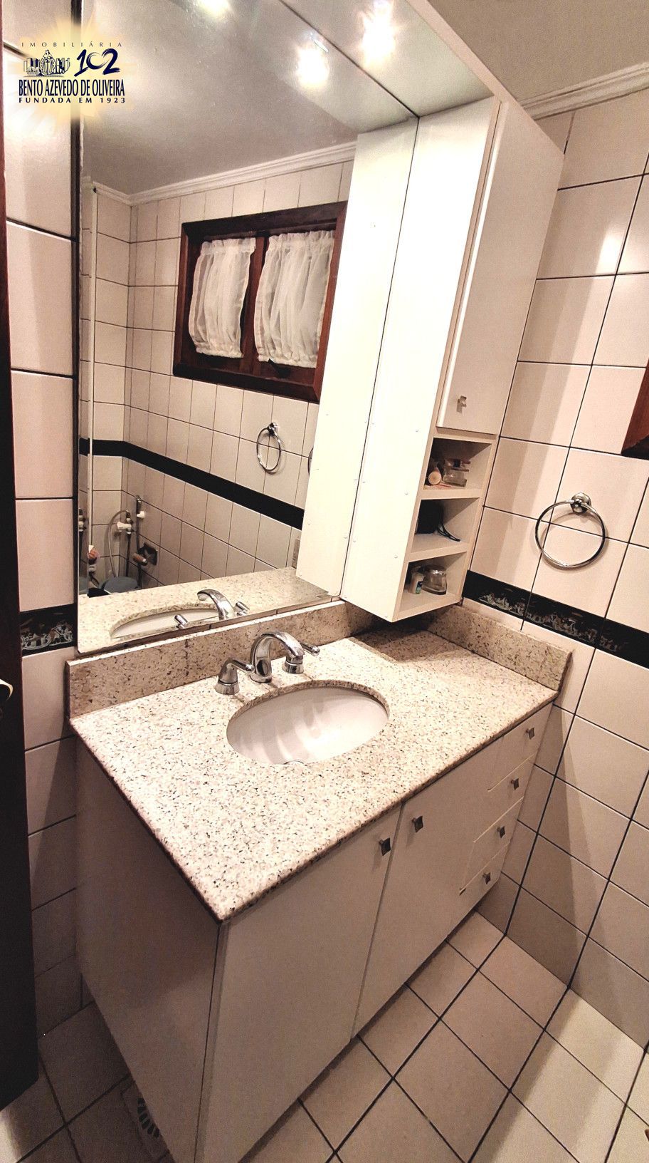 Apartamento, 3 quartos, 100 m² - Foto 28