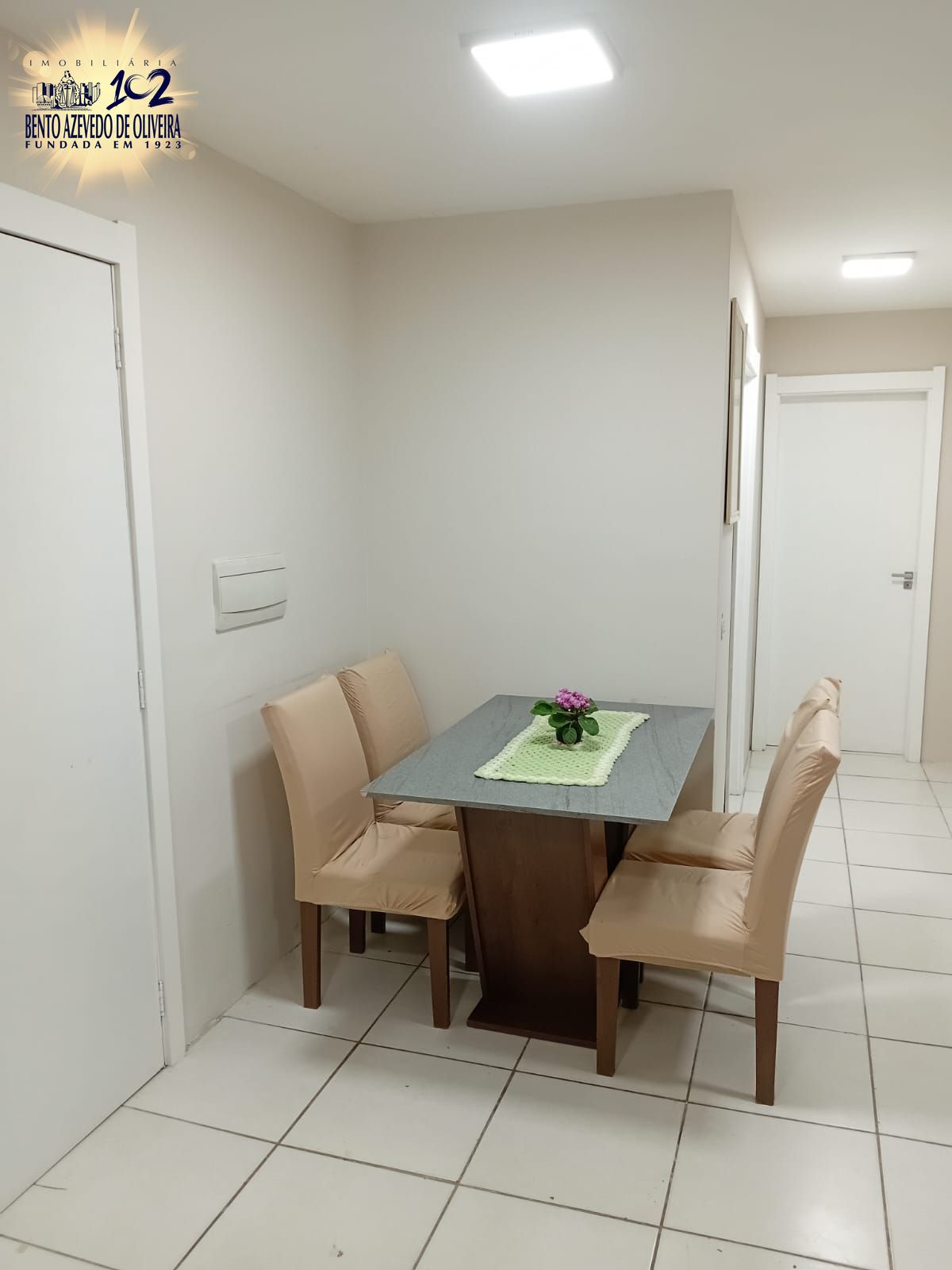 Apartamento, 2 quartos, 51 m² - Foto 1