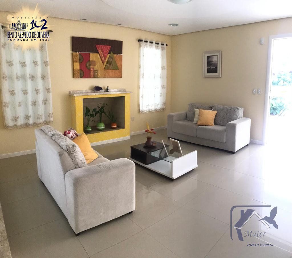Casa, 5 quartos, 150 m² - Foto 3