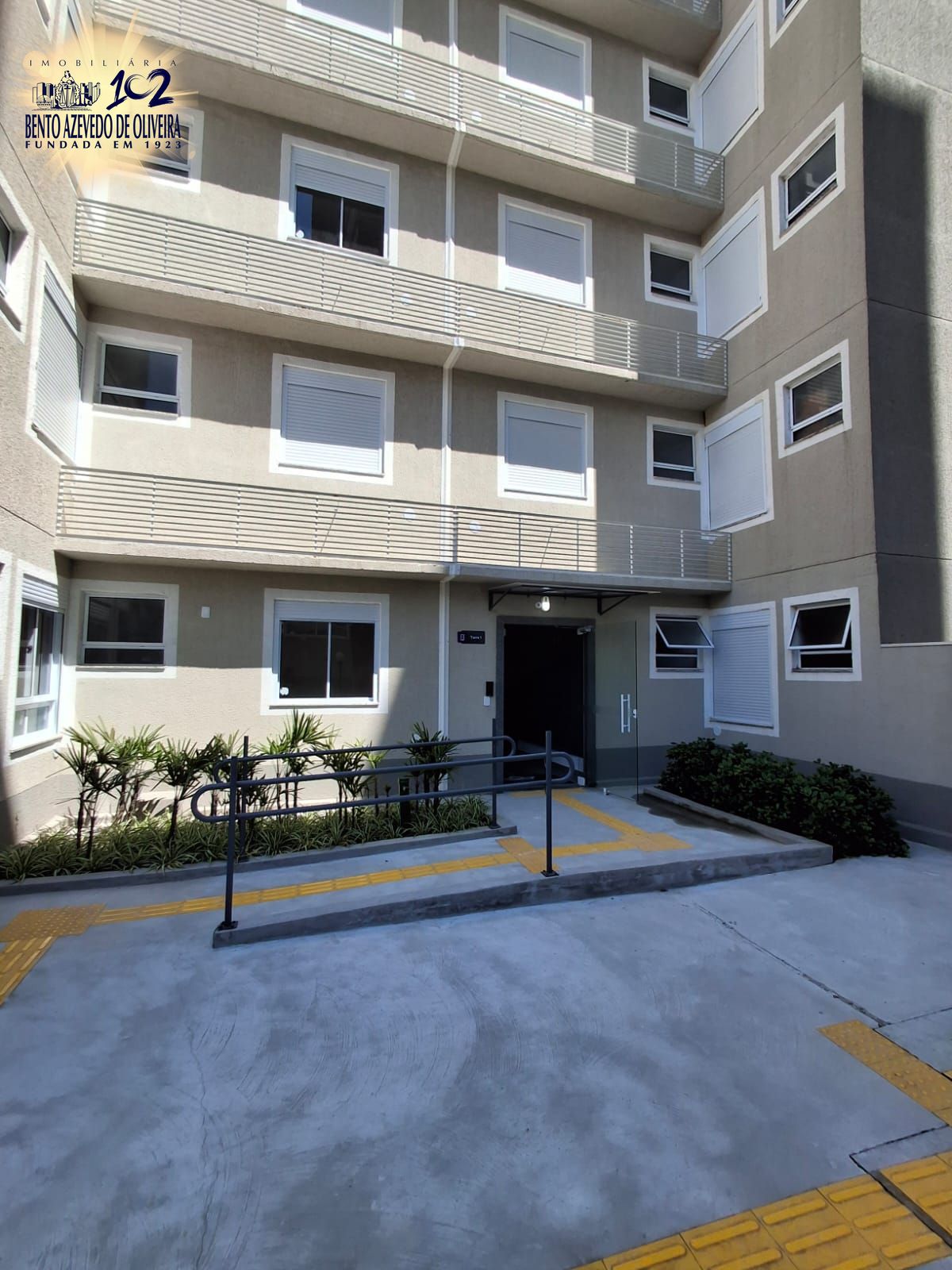 Apartamento, 2 quartos, 55 m² - Foto 19
