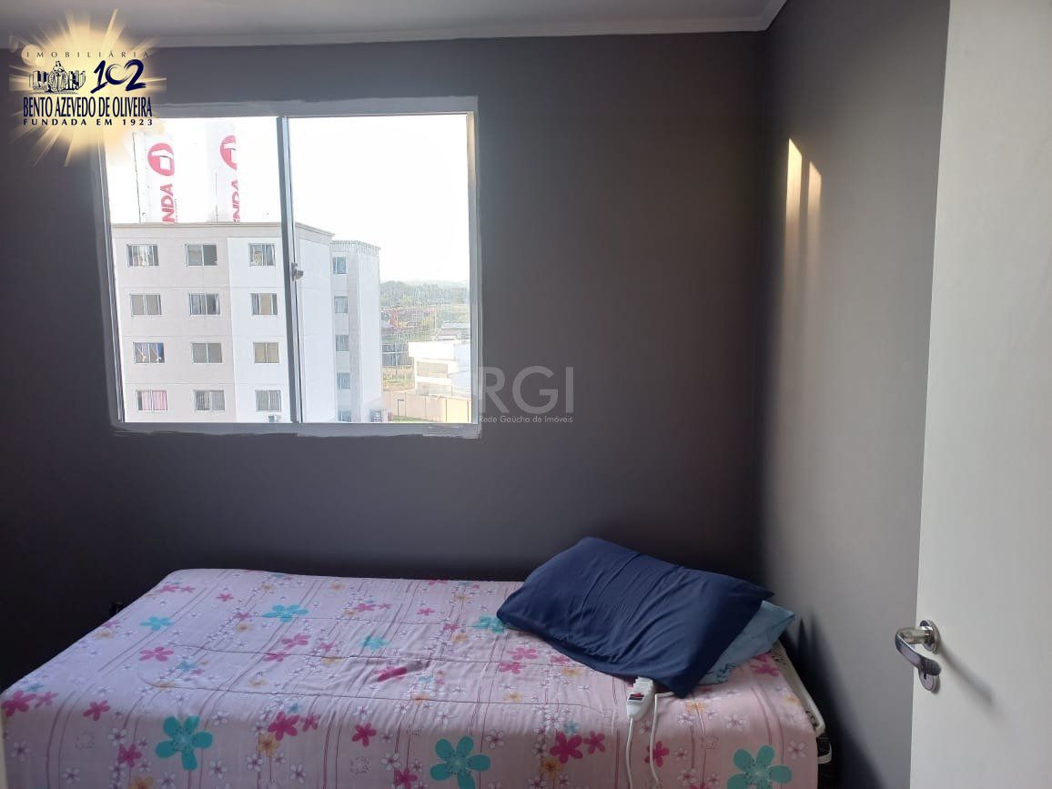 Apartamento, 2 quartos, 42 m² - Foto 12
