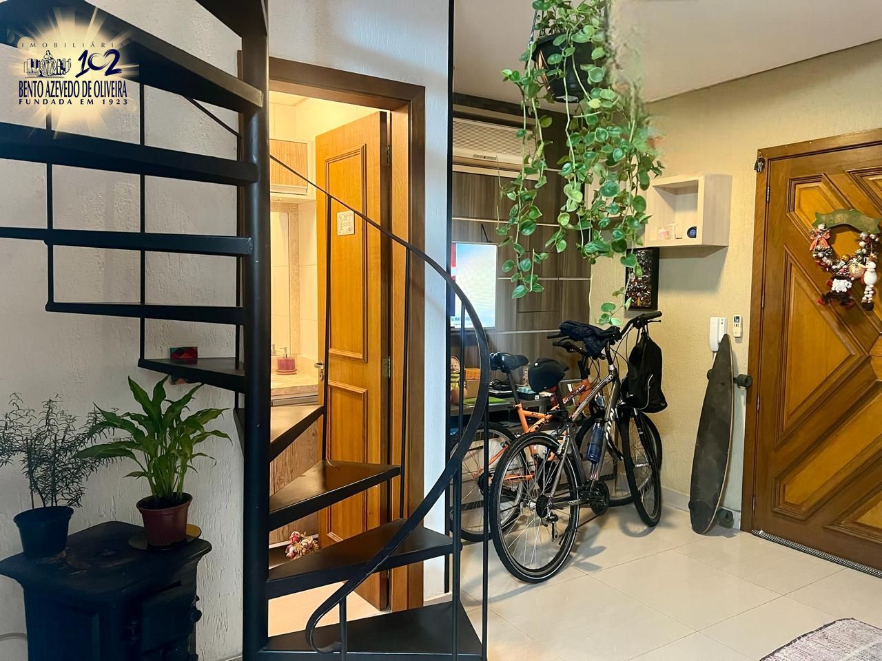 Casa de Condomínio, 2 quartos - Foto 3